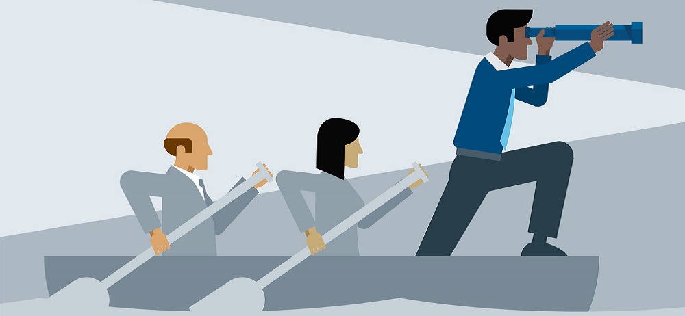 Effective Leadership in Volunteer Programs