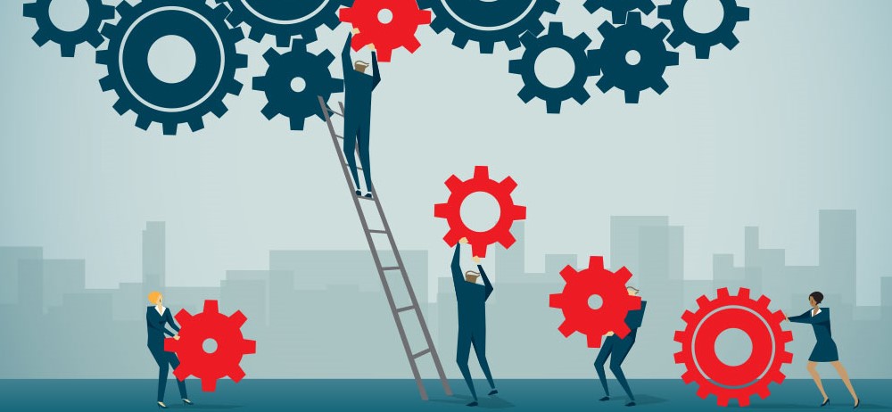 Collaboration for a Stronger Volunteer Sector