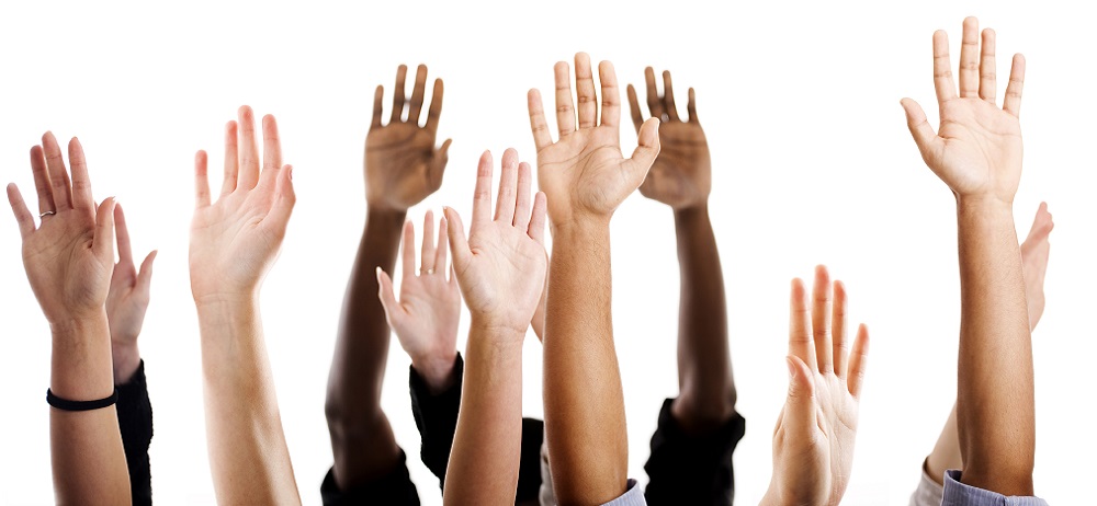Group Interviews to Engage, Inform and Select