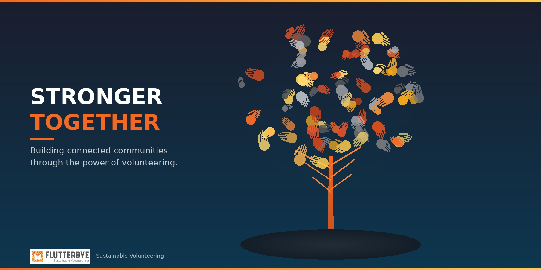 How To Cultivate a Passionate Volunteer Community
