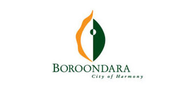 City of Boroondara logo