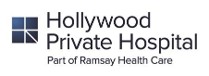 Hollywood Private Hospital logo