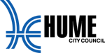 Hume City Council logo