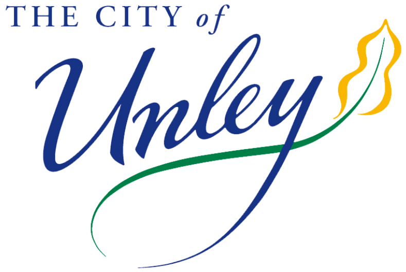 City of Unley logo
