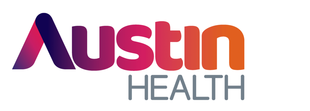 Austin Health logo