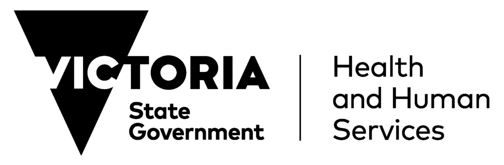 Department of Health & Human Services logo
