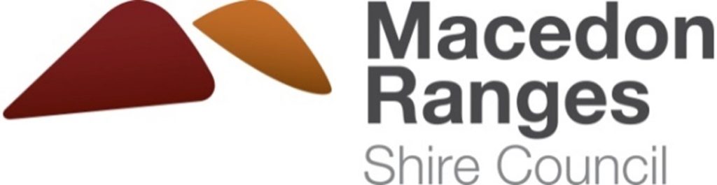 Macedon Ranges Shire Council logo