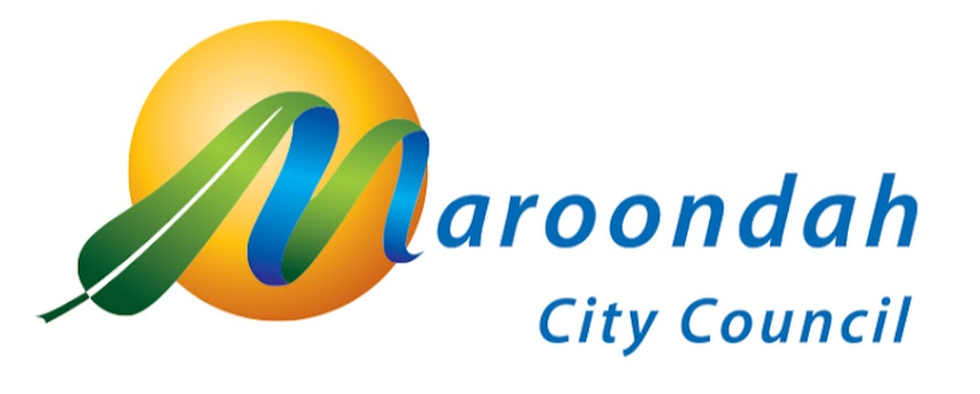 Maroondah City Council logo