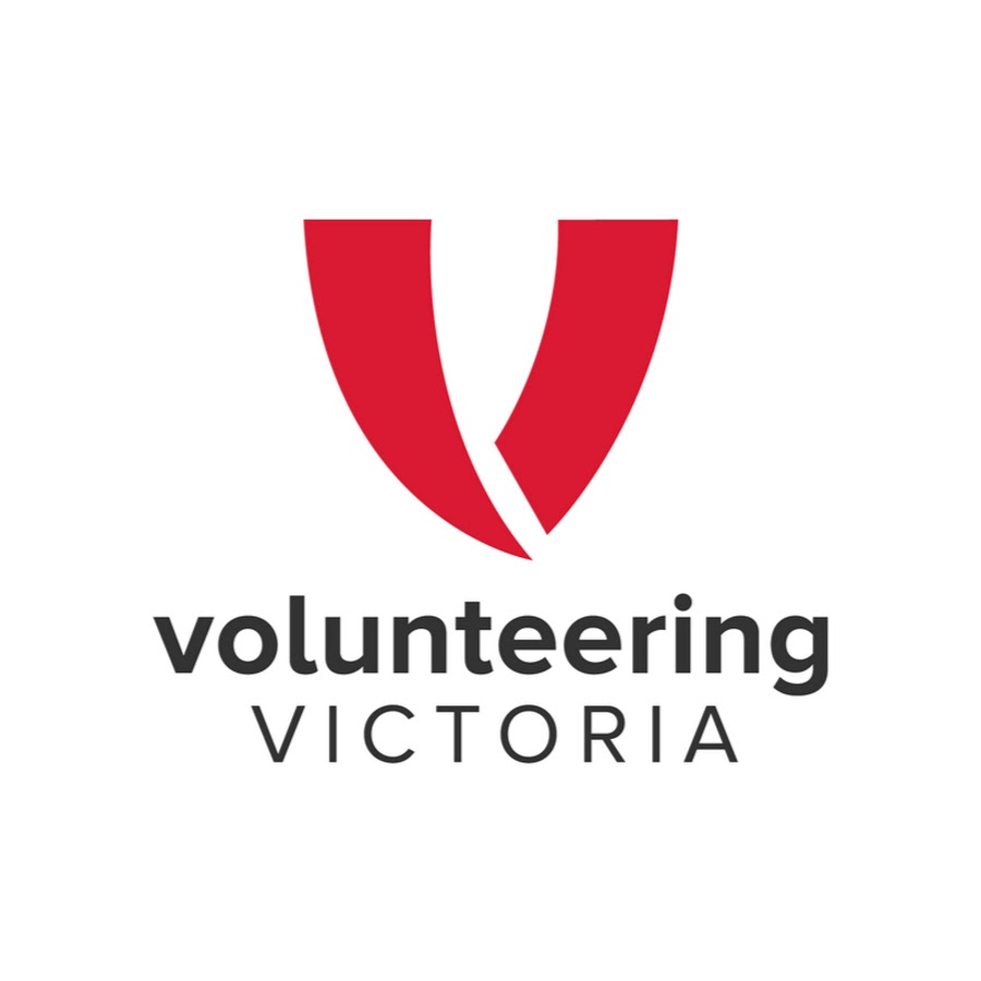 Volunteering Victoria logo