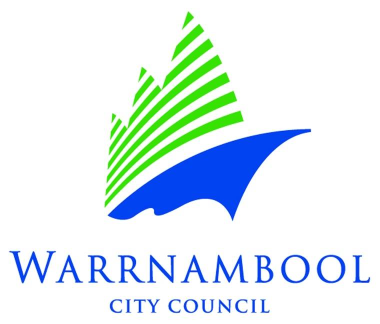 Warrnambool City Council logo