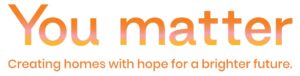 You Matter logo