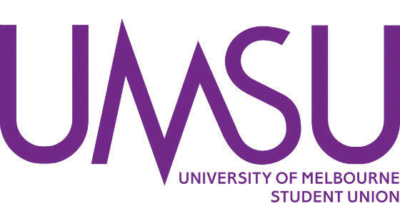 University of Melbourne Student Union logo