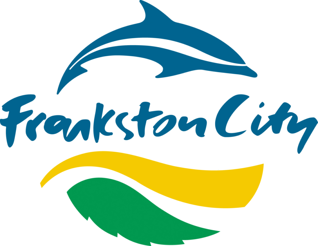 Frankston City Council logo