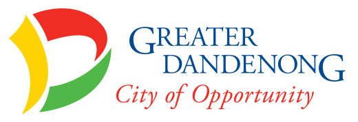 City of Greater Dandenong logo