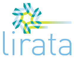 Lirata Consulting logo