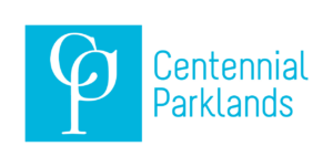 Centennial Parklands logo
