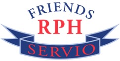 Friends of Royal Perth Hospital logo