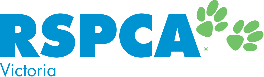 RSPCA Victoria logo