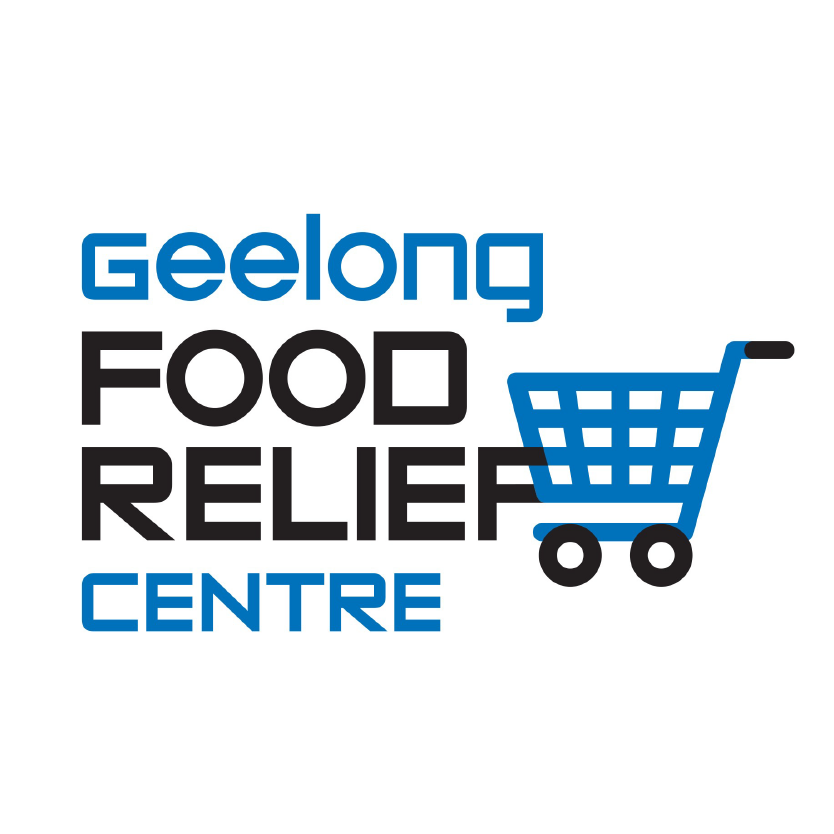 Geelong Food Relief Centre logo