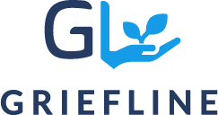 Griefline logo