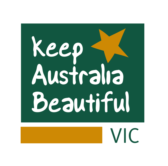 Keep Australia Beautiful Vic logo