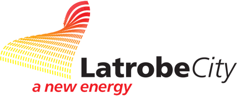 La Trobe City Council logo