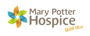 Mary Potter Hospice logo