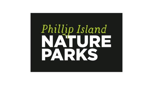 Phillip Island Nature Parks logo