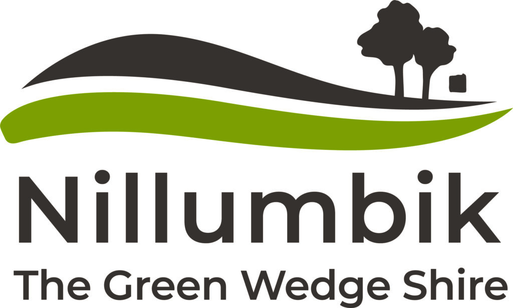 Nillumbik Shire Council logo