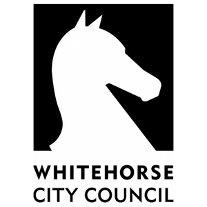 Whitehorse City Council logo