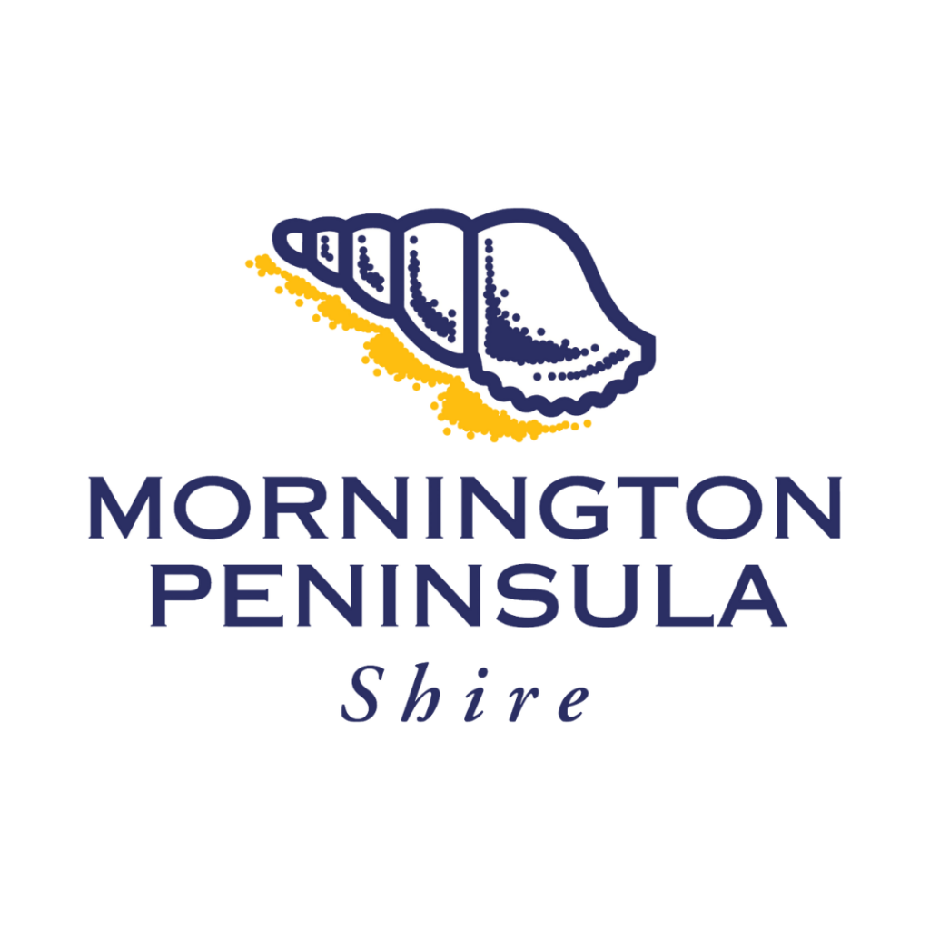 Mornington Peninsula Shire logo